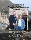 Israel Journal Cover